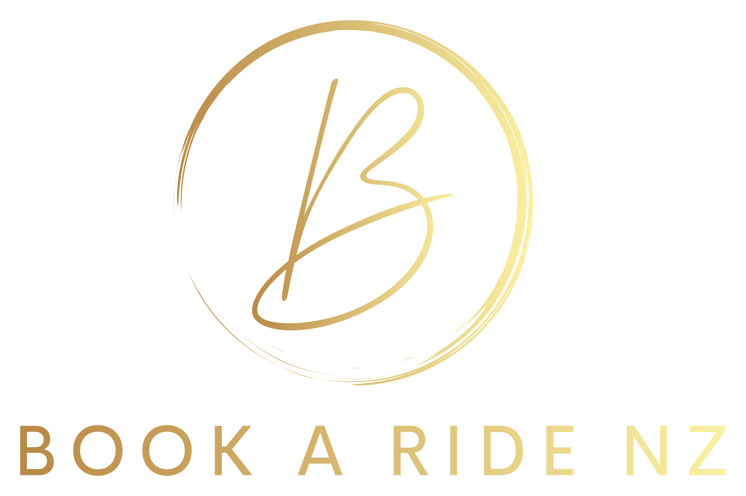 Book A Ride NZ